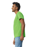 5X-Large Lime Gildan 2000