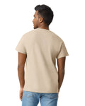 3X-Large Sand Gildan 2000