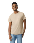 3X-Large Sand Gildan 2000