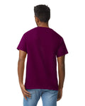 5X-Large Maroon Gildan 2000 