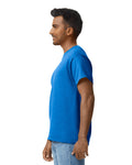 5X-Large Royal Gildan 2000