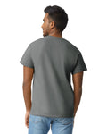 5X-Large Charcoal Gildan 2000