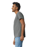 5X-Large Charcoal Gildan 2000