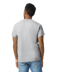 5X-Large Sport Gray Gildan 2000