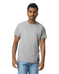 5X-Large Sport Gray Gildan 2000