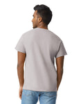 3X-Large Ice Gray Gildan 2000 