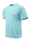 X-Large Aqua Blue Paragon 200 