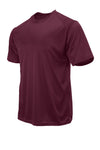 Large Maroon Paragon 200 