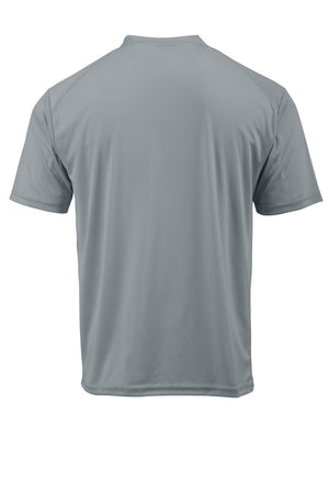 X-Large Medium Gray Paragon 200 
