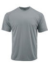 X-Large Medium Gray Paragon 200 