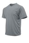 X-Large Medium Gray Paragon 200 