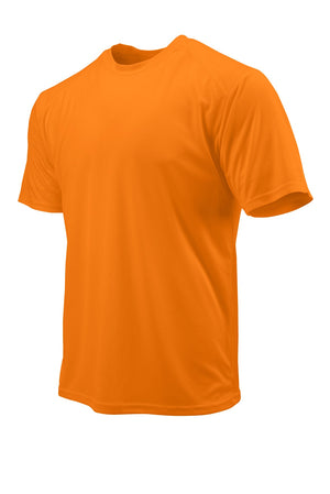 X-Large Neon Orange Paragon 200 