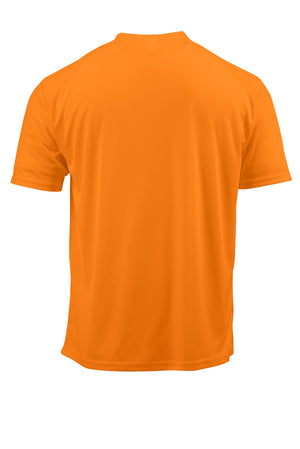 X-Large Neon Orange Paragon 200 