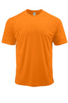 X-Large Neon Orange Paragon 200 