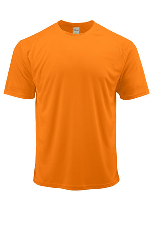 X-Large Neon Orange Paragon 200 