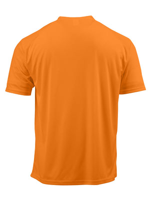 X-Large Orange Paragon 200 