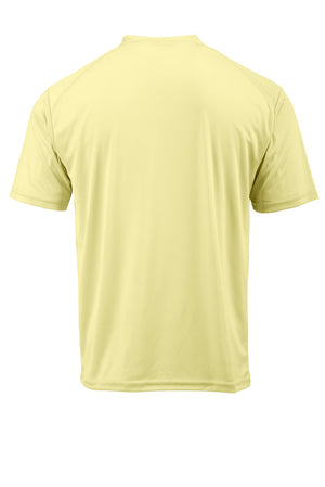 X-Large Pale Yellow Paragon 200 