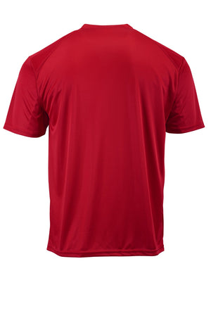 X-Large Red Paragon 200 