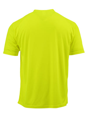 X-Large Safety Green Paragon 200 