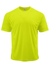 X-Large Safety Green Paragon 200 