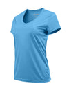 Women's X-Small Bimini Blue Paragon 203 