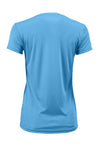 Women's X-Small Bimini Blue Paragon 203 