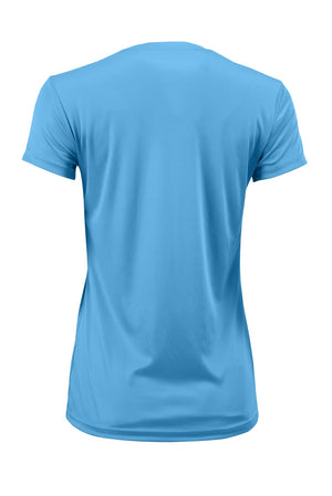 Women's X-Small Bimini Blue Paragon 203 