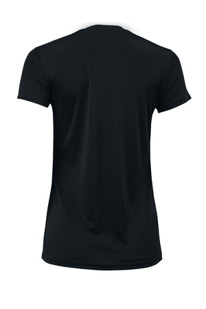 Women's Medium Black Paragon 203 