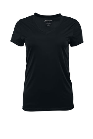 Women's Medium Black Paragon 203 