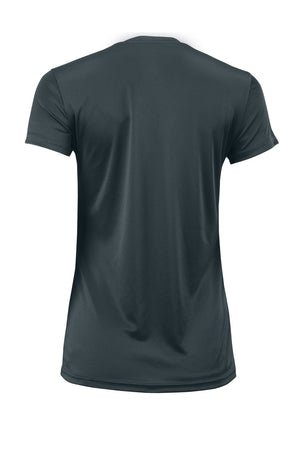 Women's X-Large Graphite Paragon 203 
