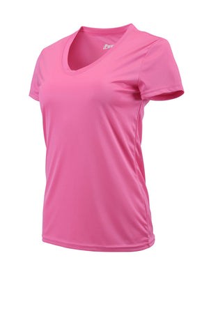 Women's X-Small Neon Pink Paragon 203 