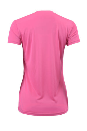 Women's X-Small Neon Pink Paragon 203 