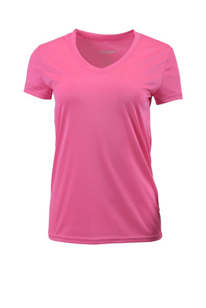 Women's X-Small Neon Pink Paragon 203 