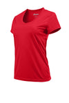 Women's Medium Red Paragon 203 