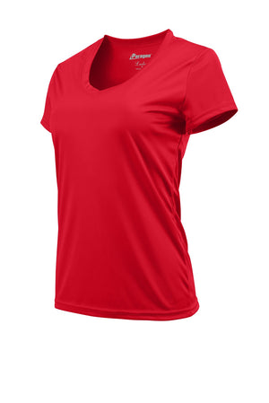 Women's Medium Red Paragon 203 