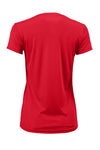 Women's 3X-Large Red Paragon 203 