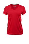 Women's Medium Red Paragon 203 