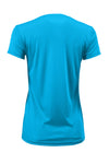 Women's Large Turquoise Paragon 203 