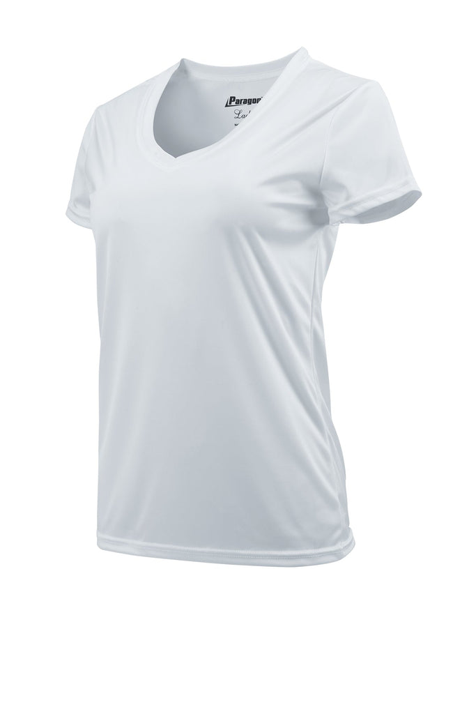 Women's X-Large White Paragon 203 