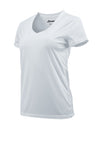 Women's X-Large White Paragon 203 