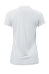 Women's X-Large White Paragon 203 