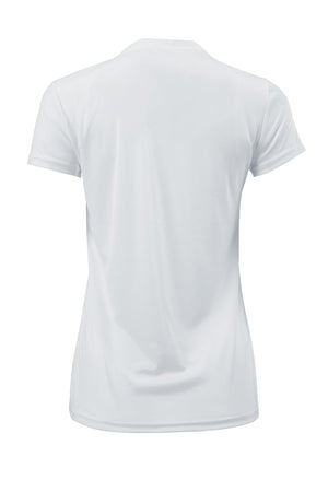 Women's X-Large White Paragon 203 