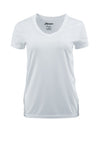 Women's X-Large White Paragon 203 