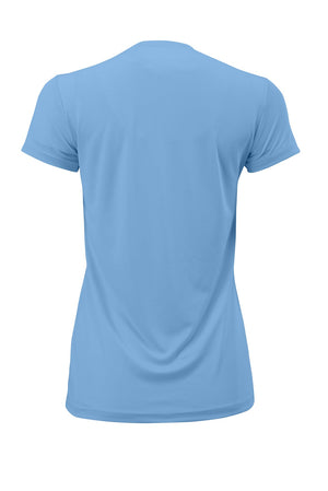 Women's X-Large Bimini Blue Paragon 204 