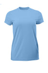 Women's X-Large Bimini Blue Paragon 204 