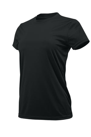 Women's X-Small Black Paragon 204 