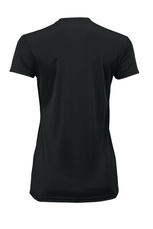 Women's X-Small Black Paragon 204 