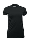 Women's X-Small Black Paragon 204 