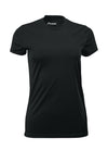 Women's 3X-Large Black Paragon 204 