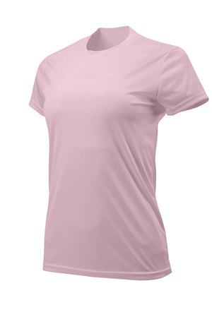 Women's X-Small Charity Pink Paragon 204 